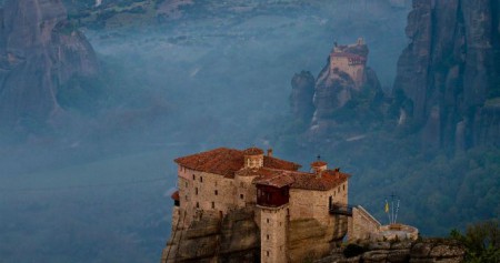 Ο Άγιος Θεόδωρος Αρχιεπίσκοπος Αλεξανδρείας (03 Δεκεμβρίου)